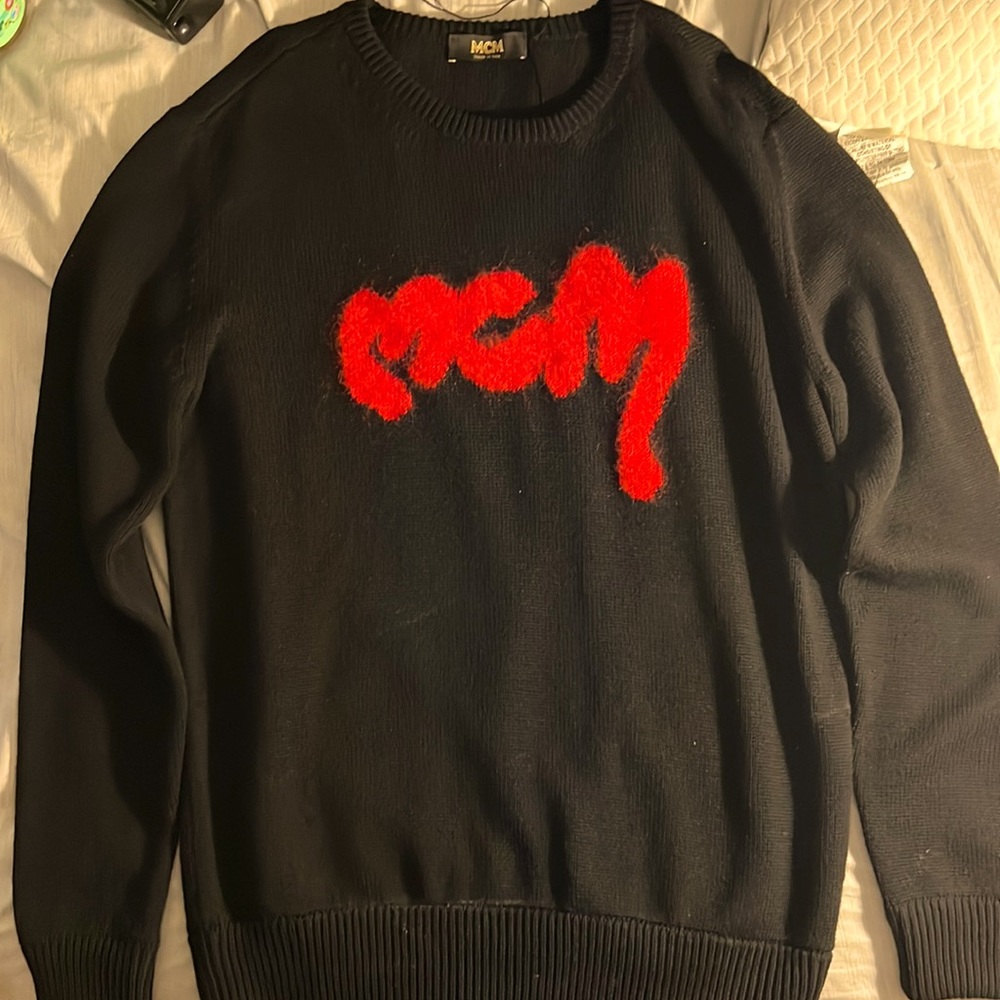 MCM Sweater
